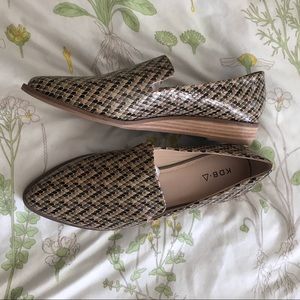 Kelsi Dagger Brooklyn - Abbi Flats